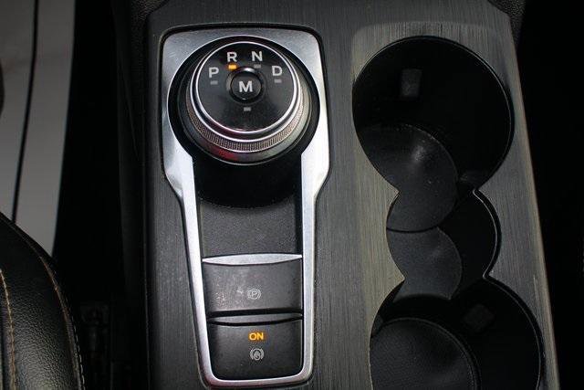 Used 2020 Ford Escape SEL image 19