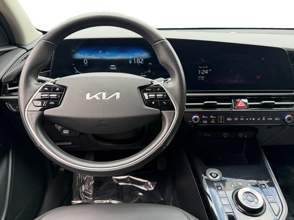 Used 2023 Kia Niro Wind FWD image 10