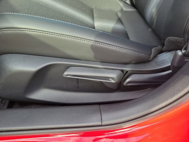 New 2026 Honda Civic Sport image 13