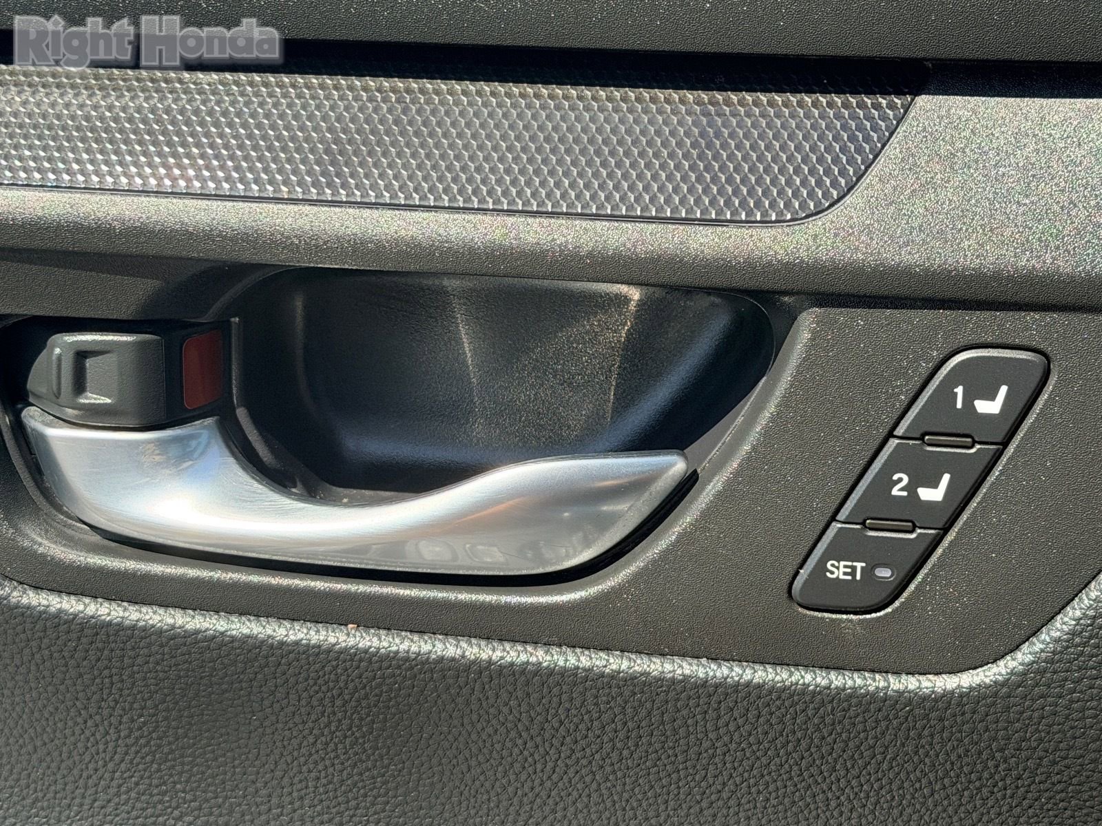 Certified 2025 Honda CR-V Sport-L image 20