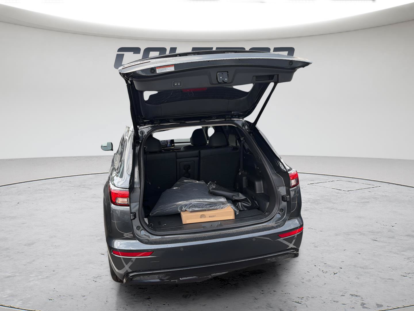 New 2026 Nissan Rogue SL AWD/4WD image 29