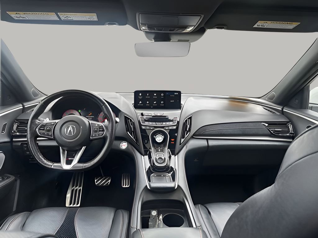Used 2023 Acura RDX A-Spec image 22