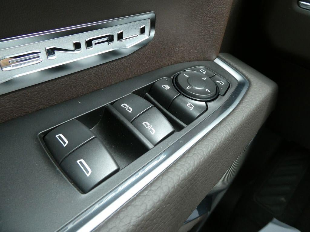 New 2026 GMC Sierra 1500 Denali AWD/4WD image 20