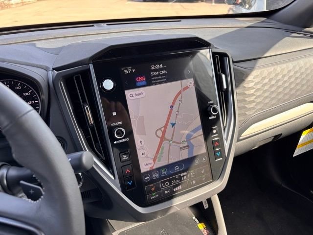 New 2026 Subaru Forester Limited image 25