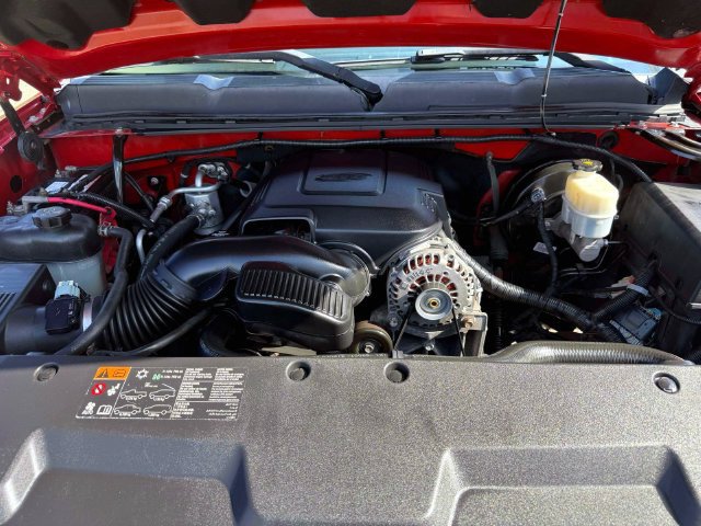 Used 2012 Chevrolet Silverado 1500 LT w/ All-Star Edition AWD/4WD image 17