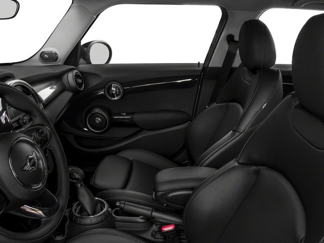 Used 2018 MINI Cooper S FWD image 9