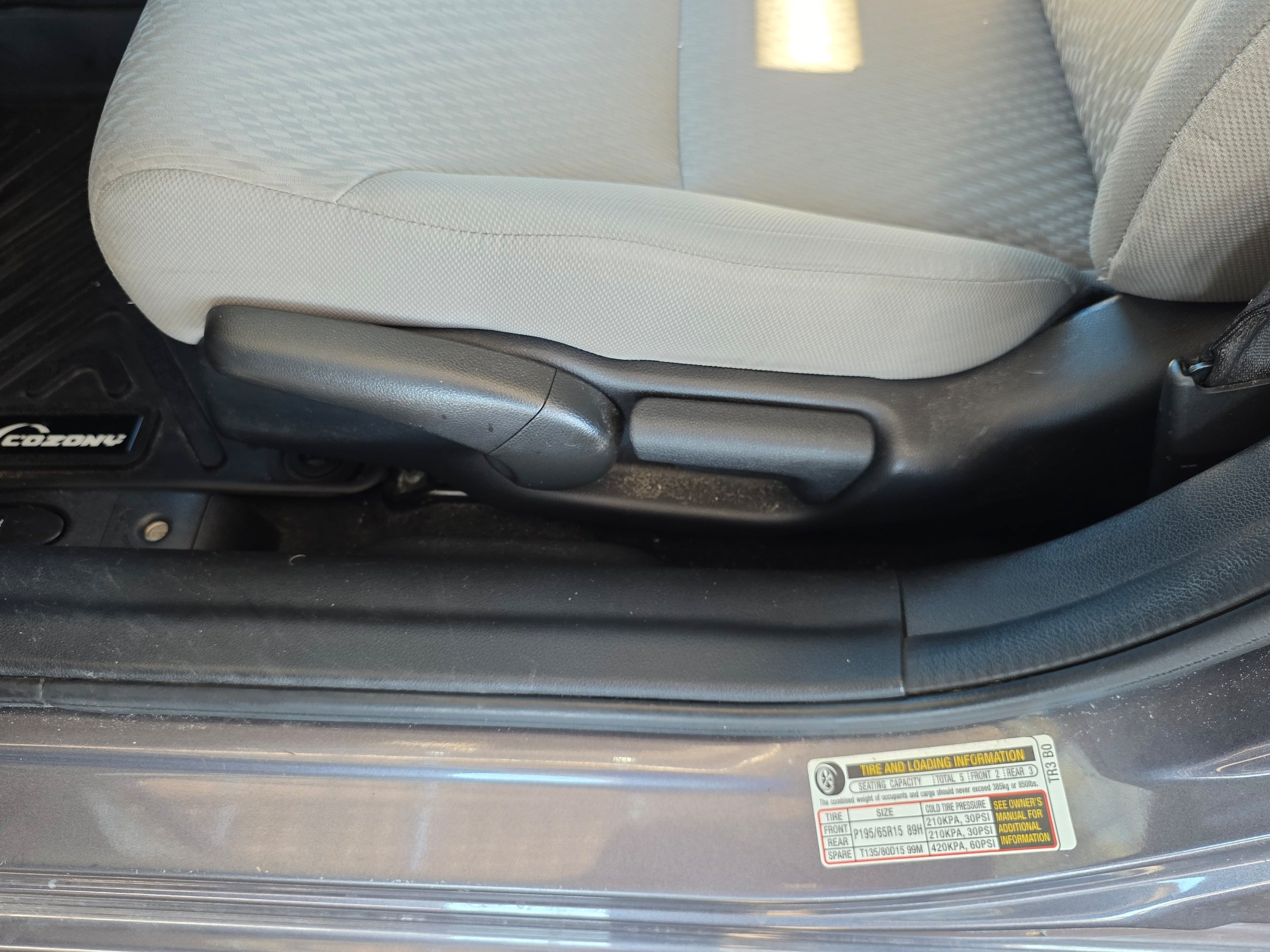 Used 2014 Honda Civic LX image 14