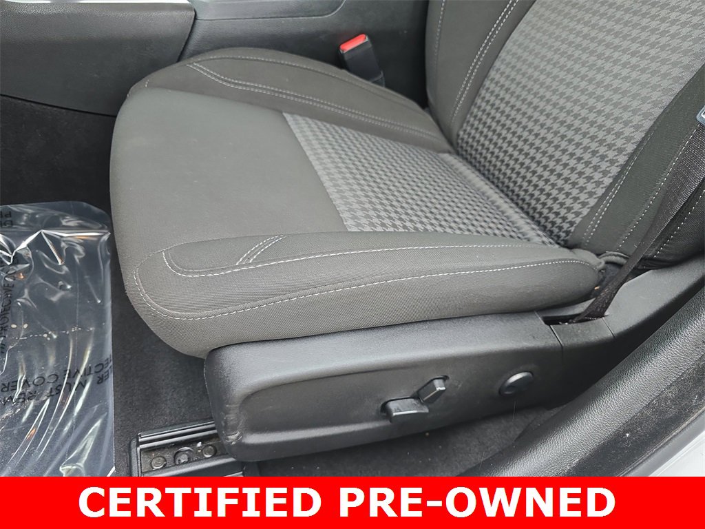 Certified 2023 Dodge Charger SXT image 28