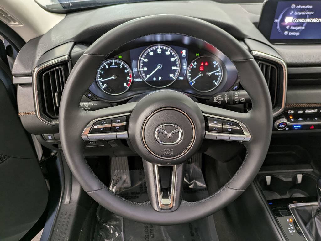 Used 2024 MAZDA CX-50 AWD 2.5 S w/ Cargo Package image 20