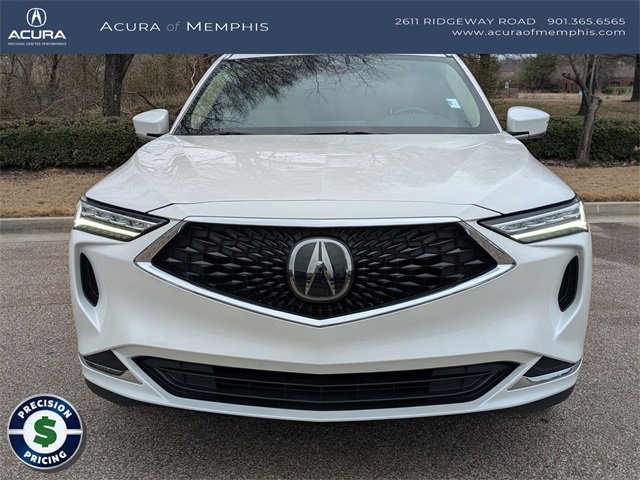 Used 2023 Acura MDX FWD image 9