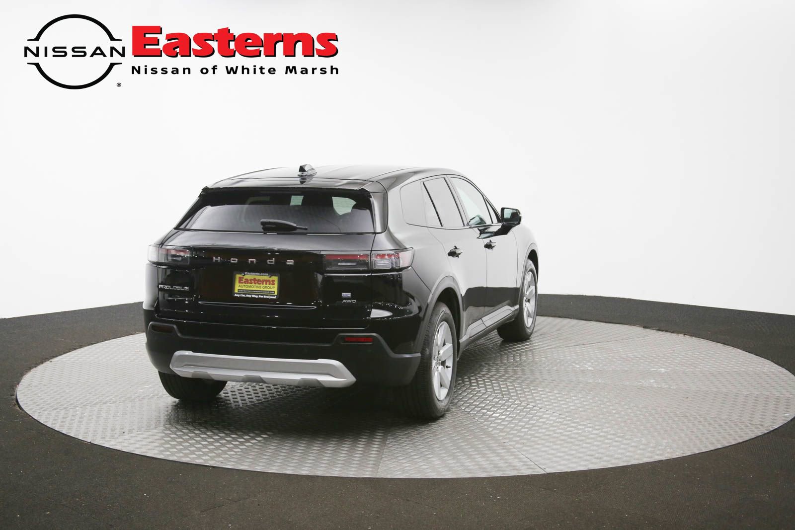 Used 2024 Honda Prologue EX image 36