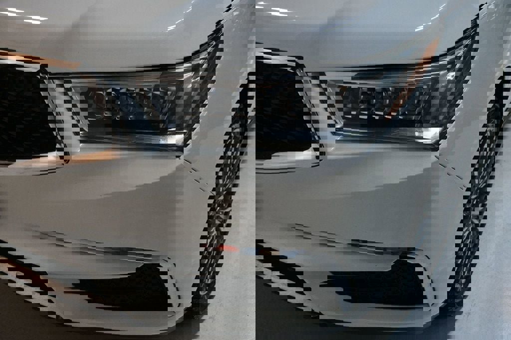 Used 2017 Acura MDX SH-AWD w/ Technology Package image 12