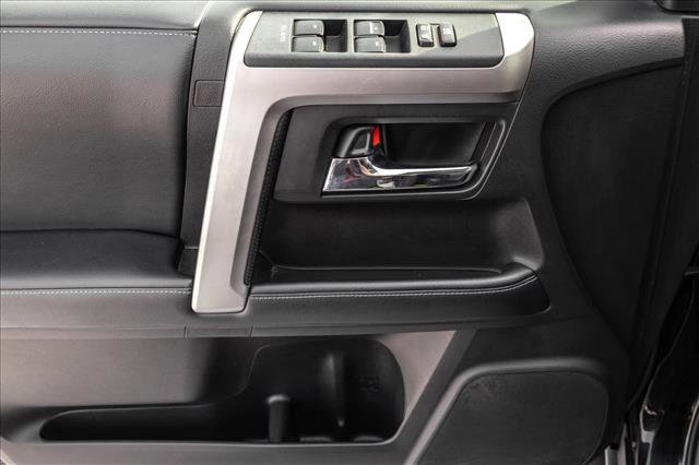 Used 2018 Toyota 4Runner SR5 image 13