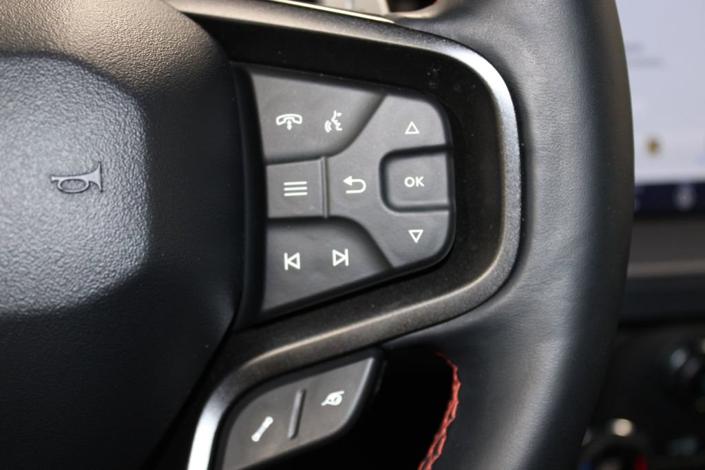 Used 2024 Ford Bronco Raptor image 21