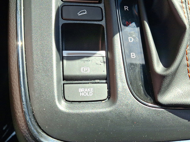 Certified 2026 Honda CR-V Sport Touring image 26