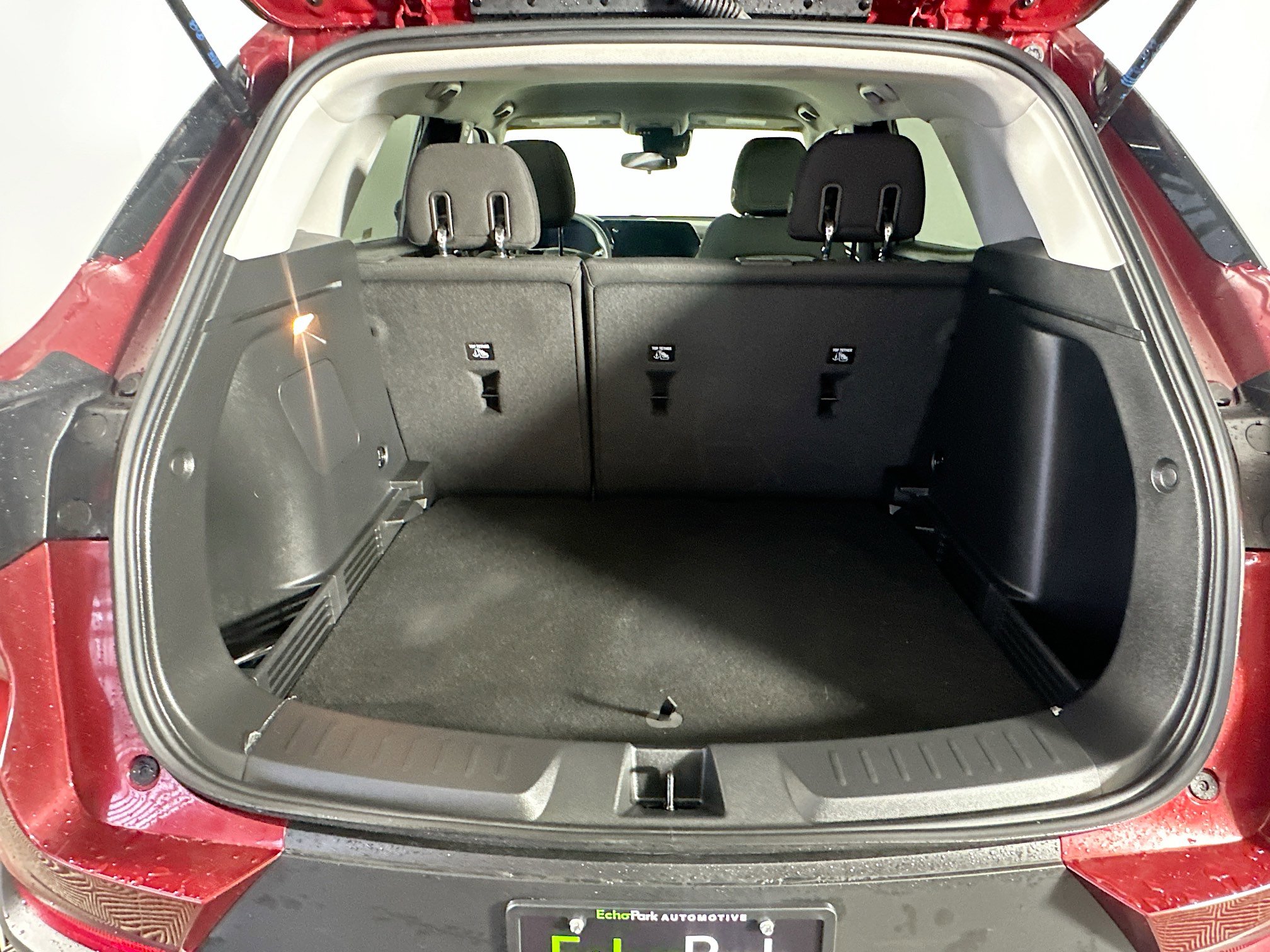 Used 2025 Chevrolet TrailBlazer LT w/ Driver Confidence Package image 27