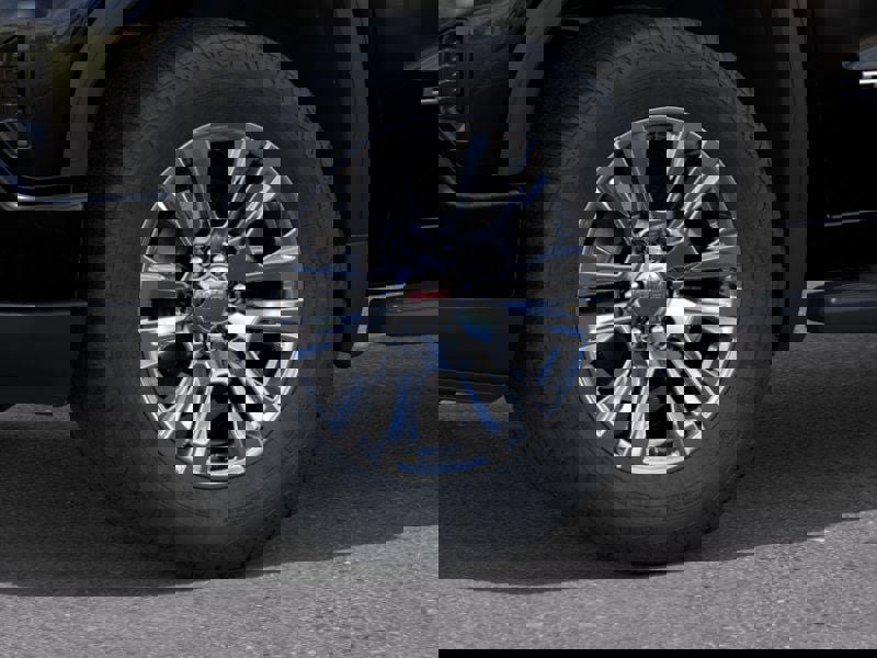 New 2026 GMC Sierra 1500 Denali image 9