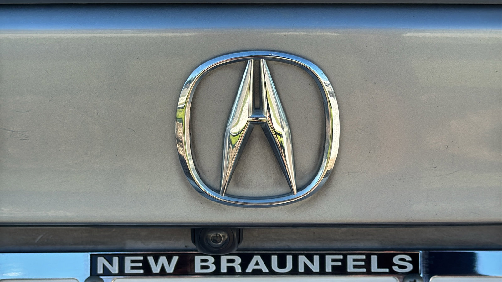 Used 2018 Acura TLX V6 w/ Technology Package FWD image 13