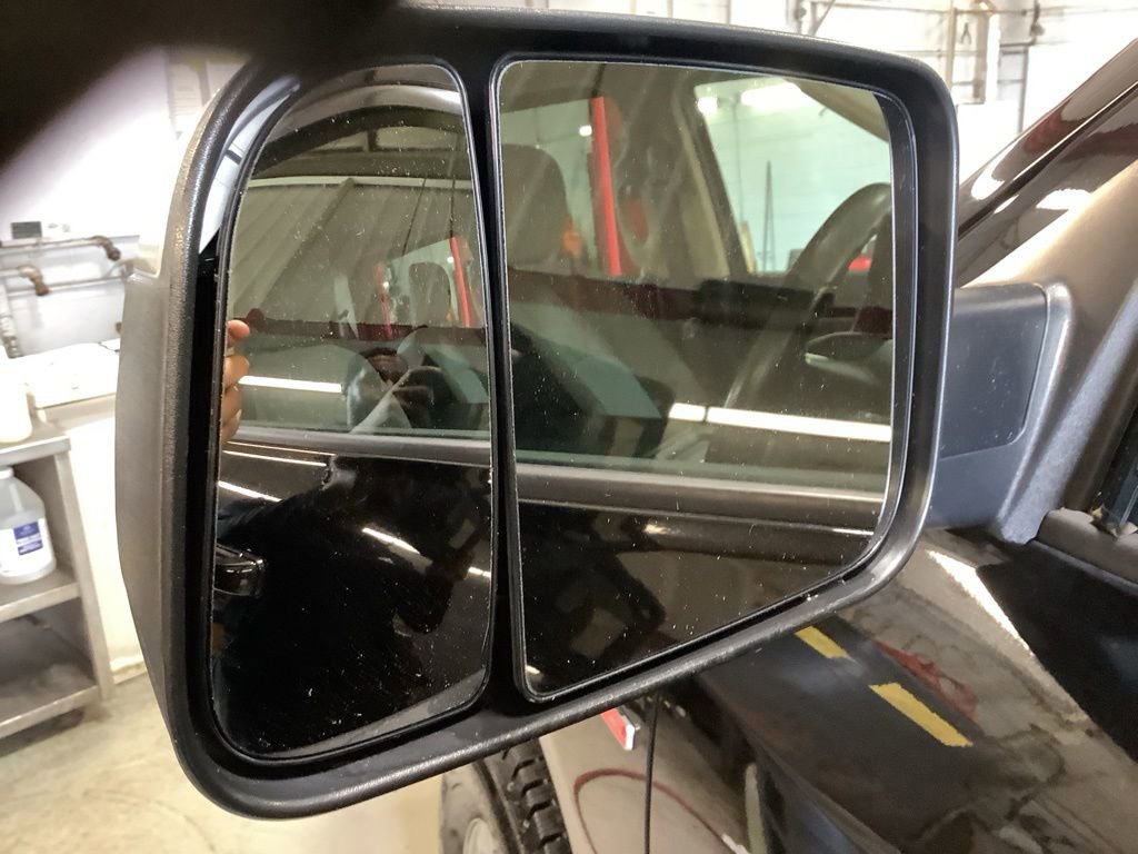Certified 2020 RAM 2500 Big Horn AWD/4WD image 14
