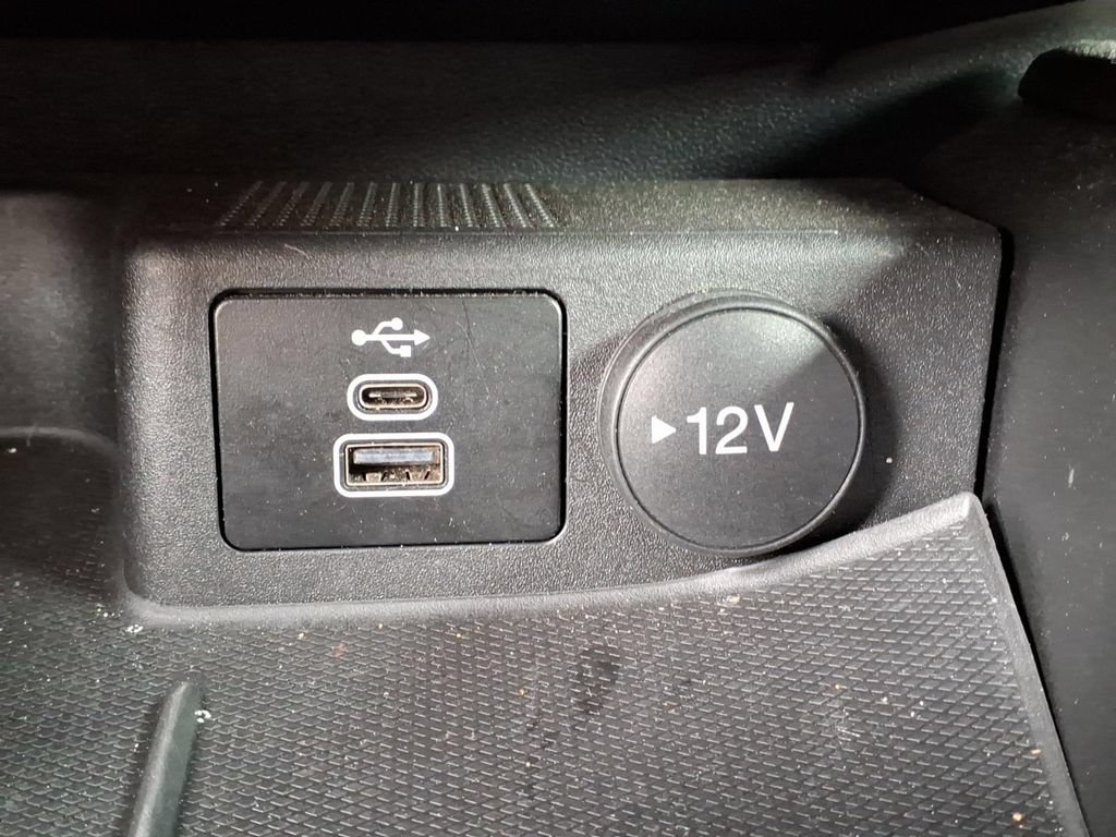 Used 2025 Ford Escape Active FWD image 25
