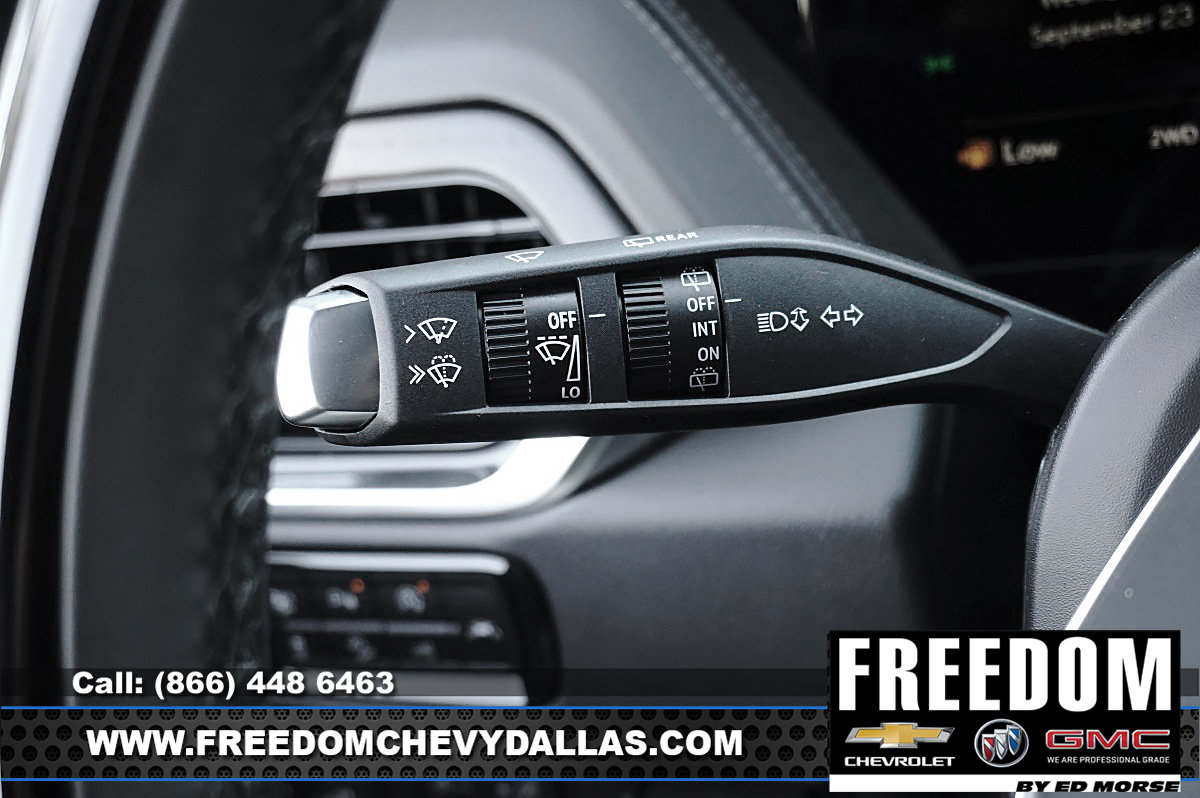New 2027 GMC Yukon Denali w/ Denali Reserve Package AWD/4WD image 30