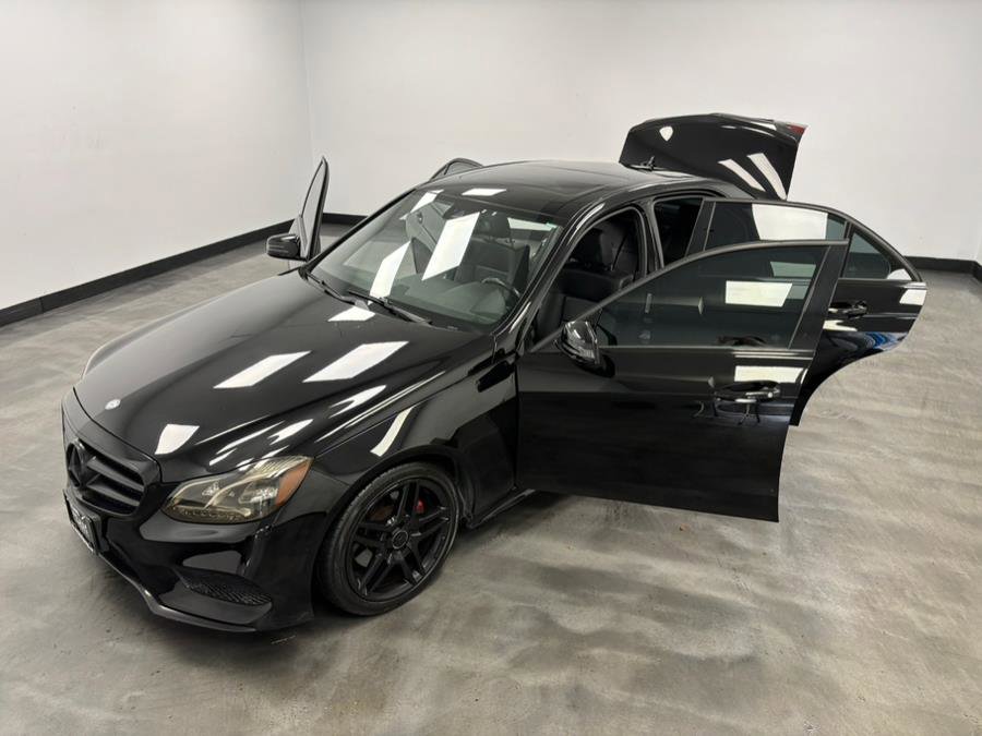 Used 2015 Mercedes-Benz E 350 Sport w/ Premium 1 Package image 22