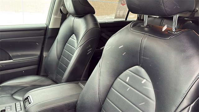 Used 2022 Toyota Highlander XLE image 19