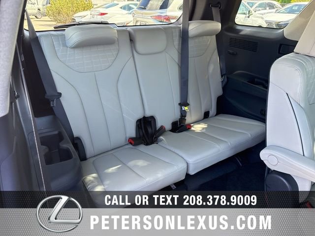 Used 2025 Hyundai Palisade Limited AWD/4WD image 21