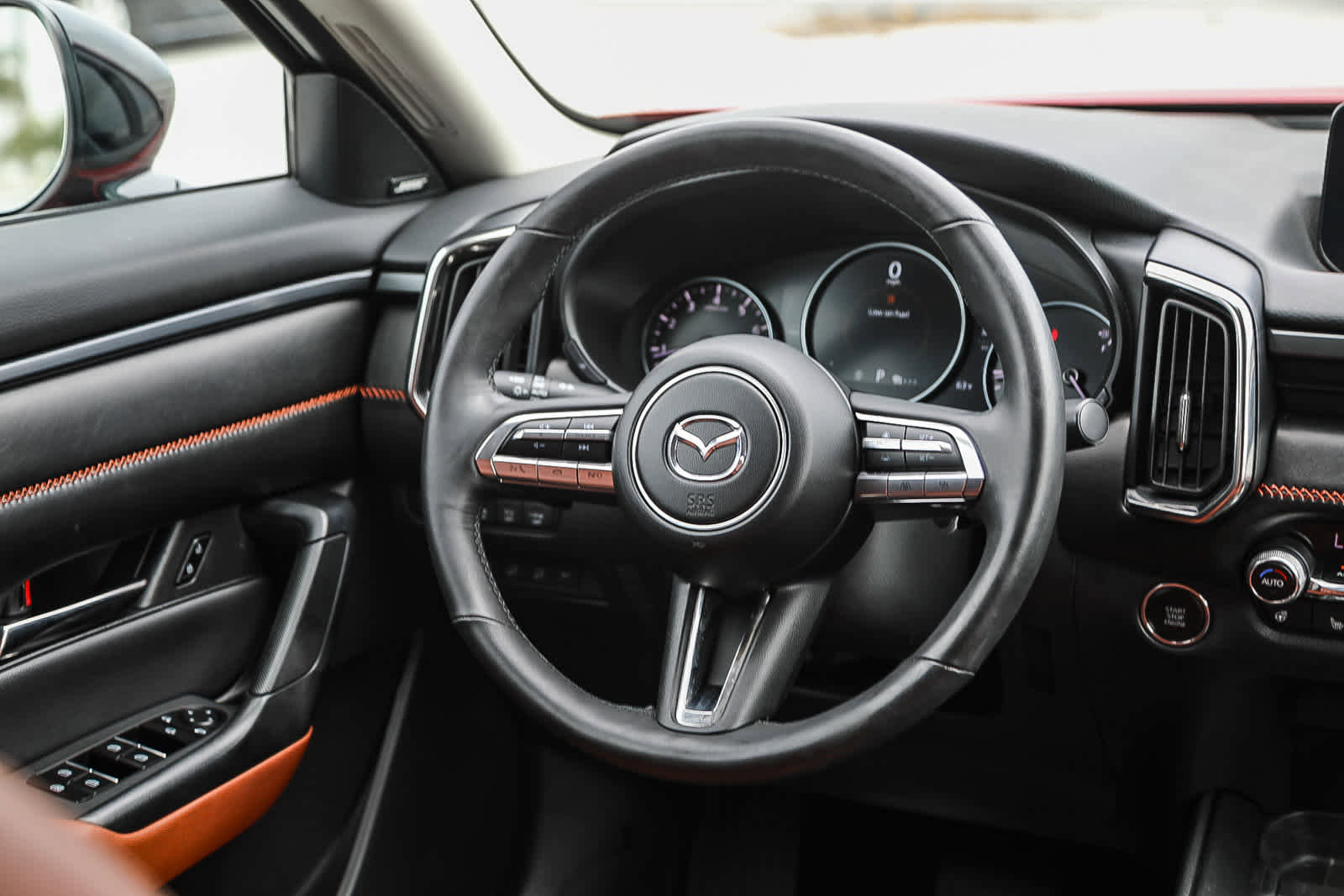 Used 2024 MAZDA CX-50 2.5 Turbo w/ Cargo Package image 15