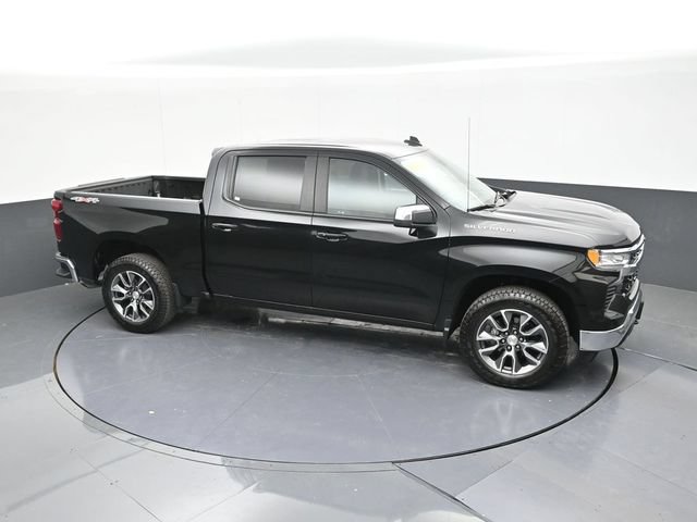Used 2023 Chevrolet Silverado 1500 LT AWD/4WD image 66