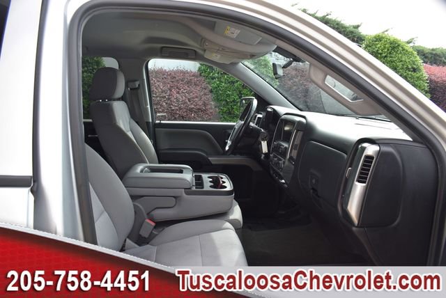 Used 2014 Chevrolet Silverado 1500 LT w/ All Star Edition AWD/4WD image 23
