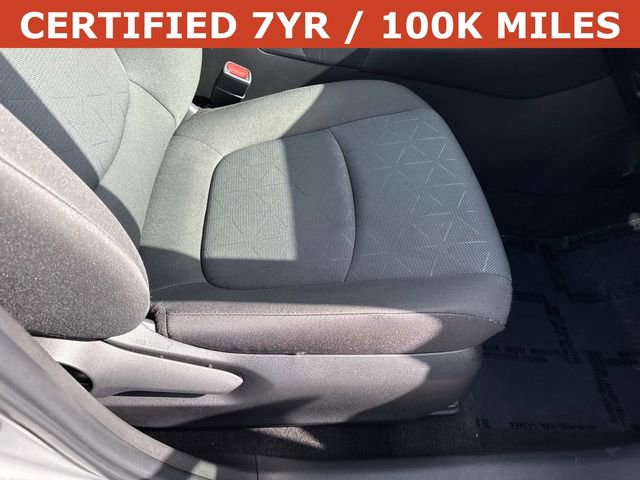 Used 2023 Toyota RAV4 XLE AWD/4WD image 10