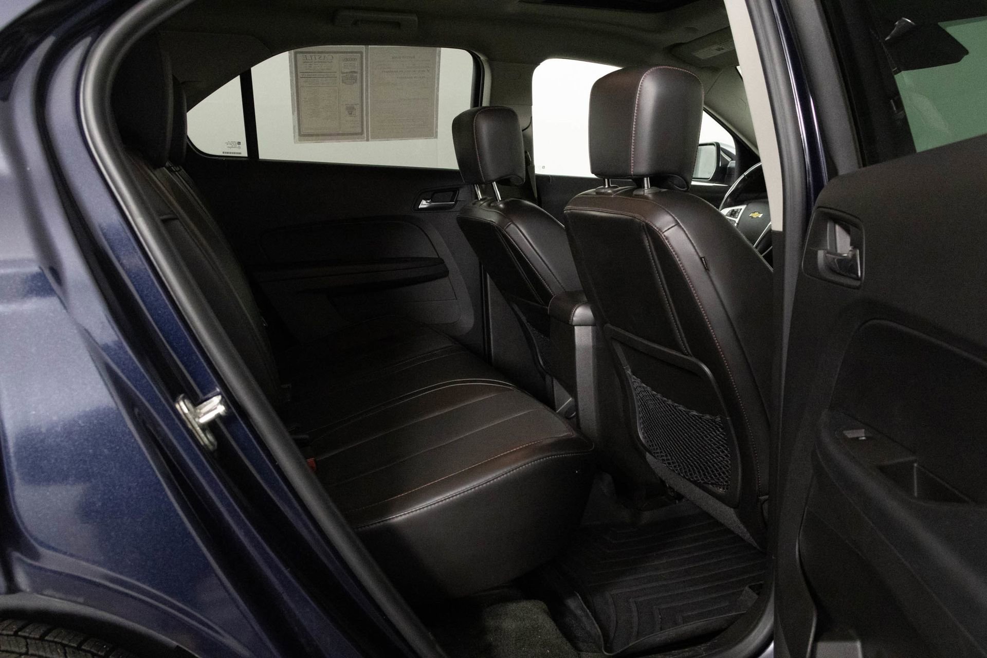 Used 2015 Chevrolet Equinox LTZ image 39