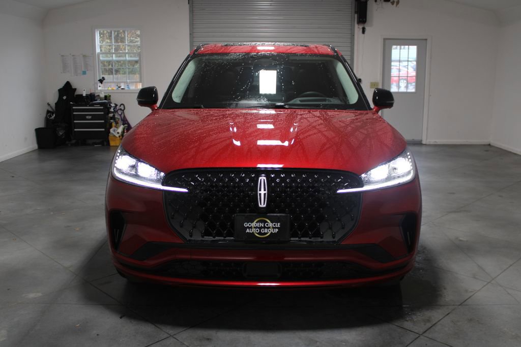 New 2026 Lincoln Aviator Reserve w/ Luxury Package RWD image 58