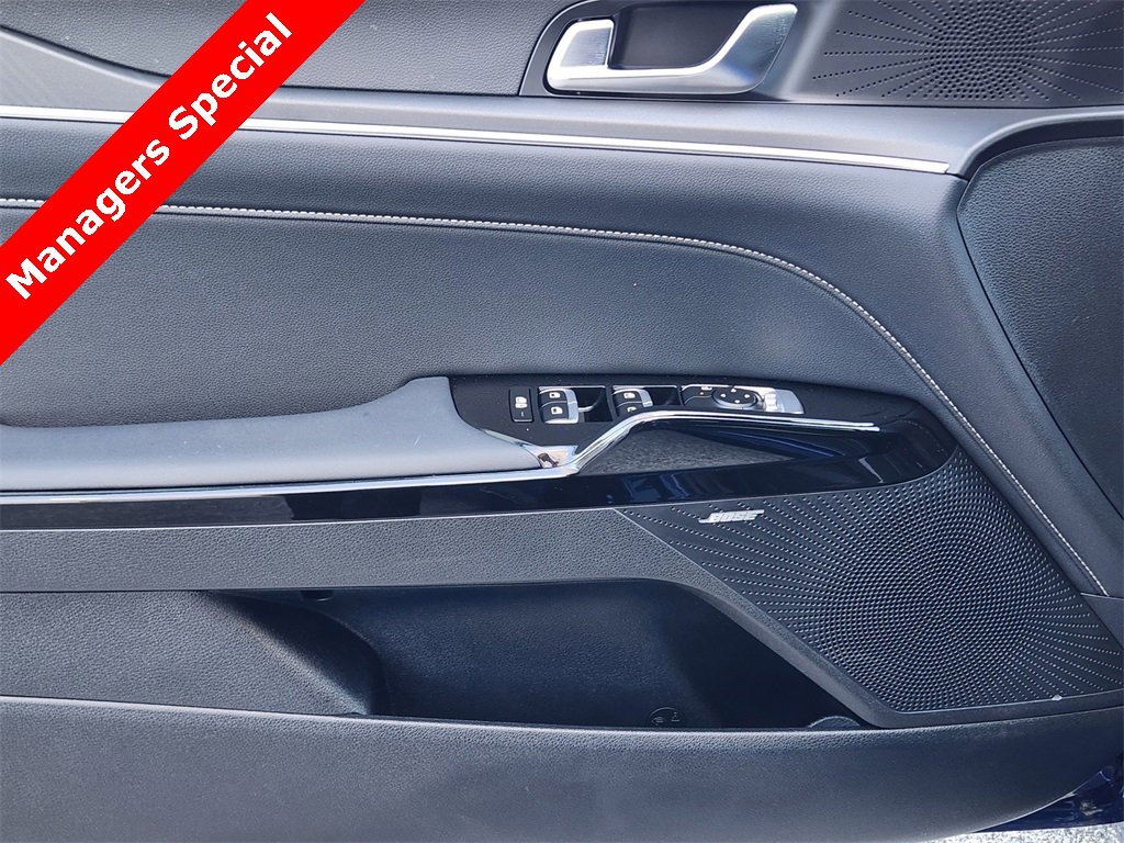 New 2025 Kia K5 GT-Line w/ GT-Line Premium Package image 15