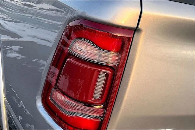 Used 2021 RAM 1500 Limited image 31