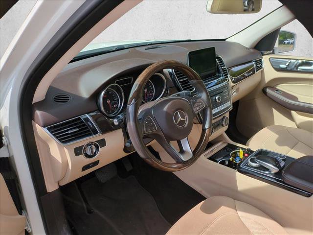 Used 2016 Mercedes-Benz GLE 350 image 10