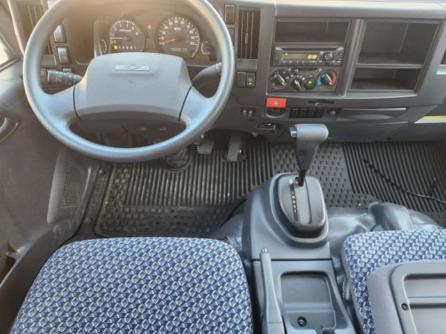 New 2025 Chevrolet Low Cab Forward RWD image 26