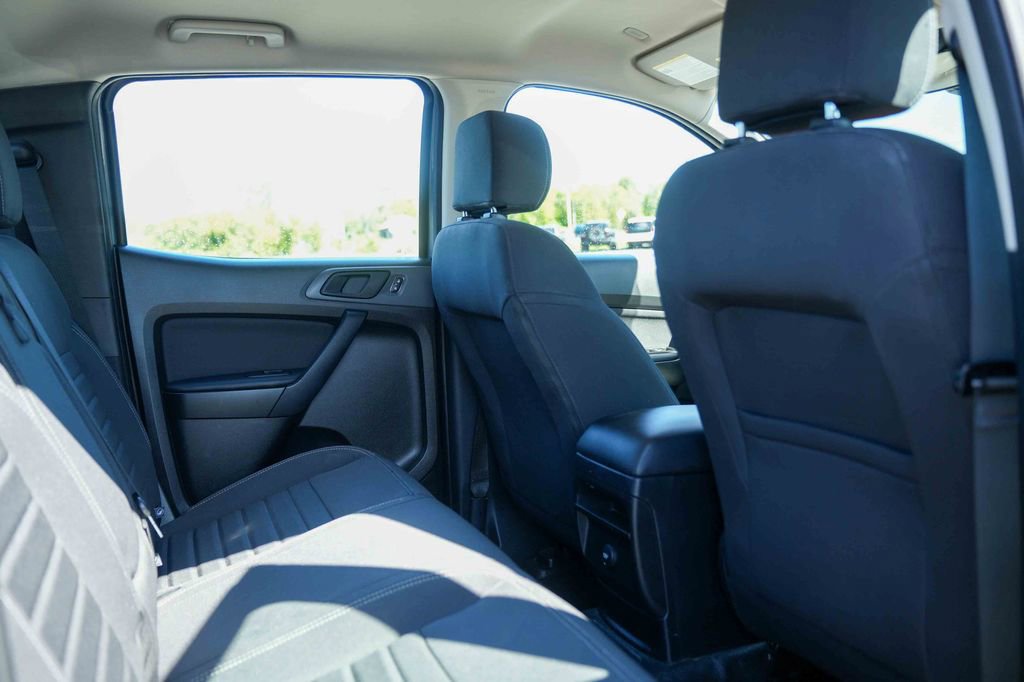 Used 2023 Ford Ranger XL w/ Equipment Group 101A High AWD/4WD image 17