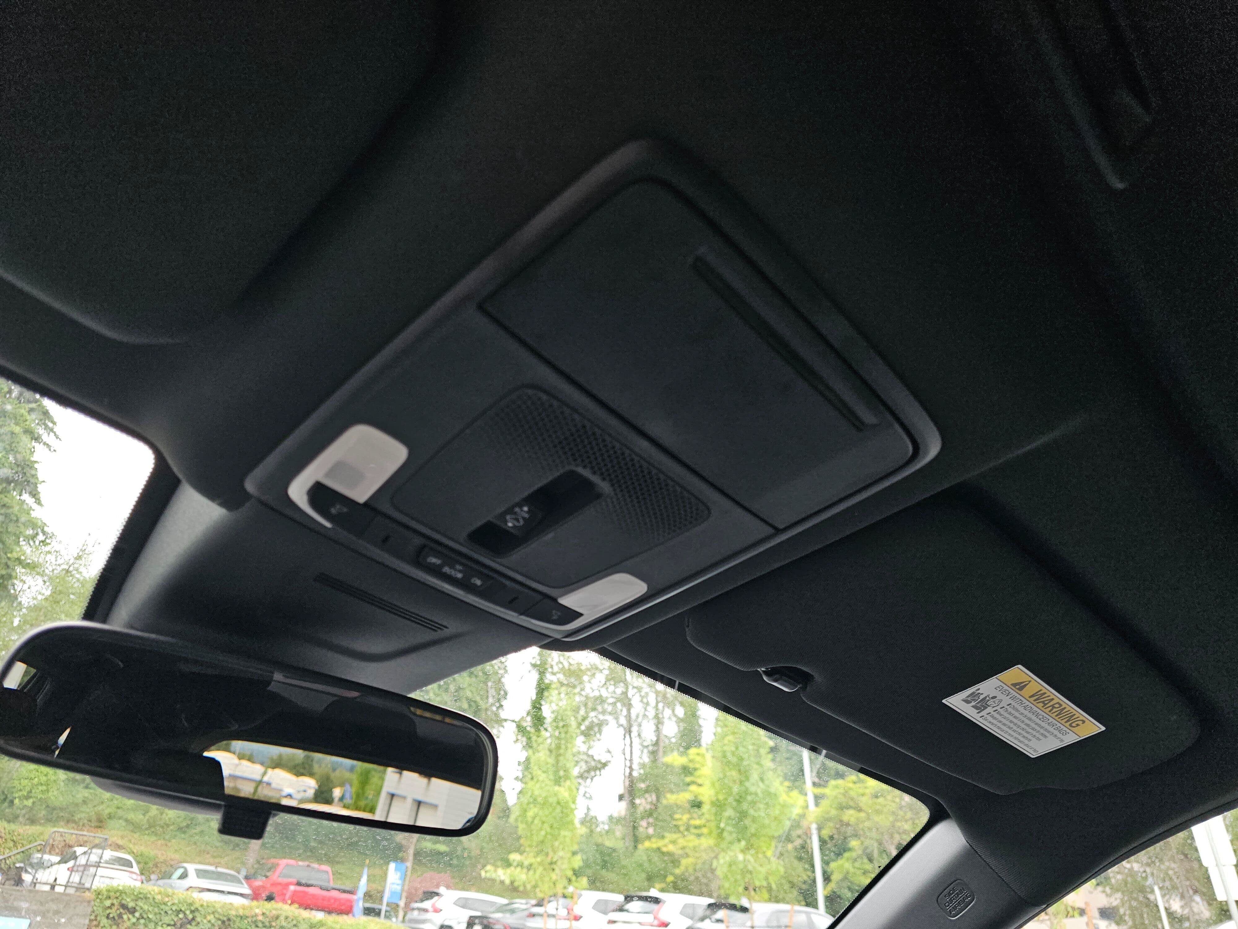 Certified 2024 Honda CR-V Sport image 30
