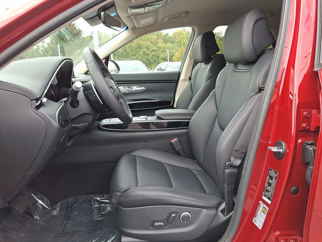 Used 2025 Genesis GV70 2.5T image 12