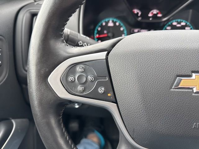 Used 2022 Chevrolet Colorado LT w/ Luxury Package image 15