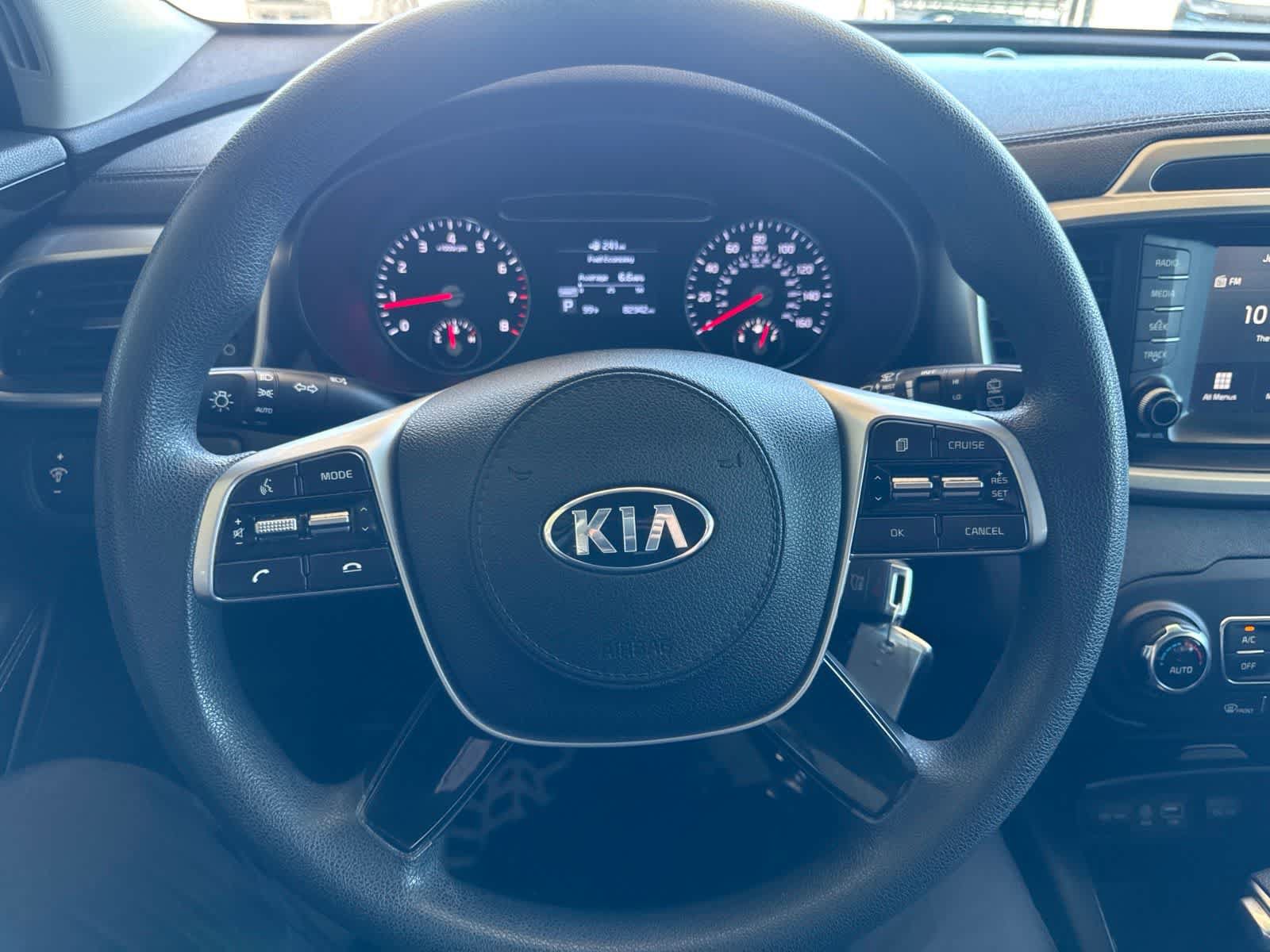 Used 2019 Kia Sorento FWD V6 image 15