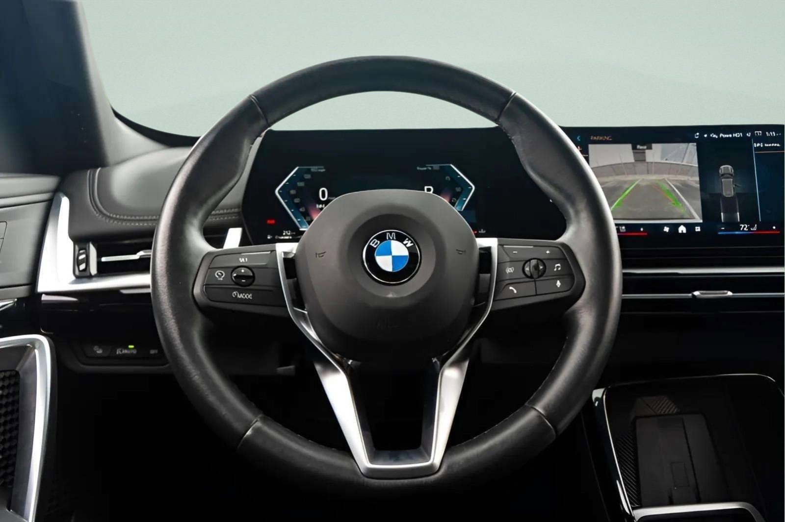 Used 2025 BMW X1 xDrive28i image 32