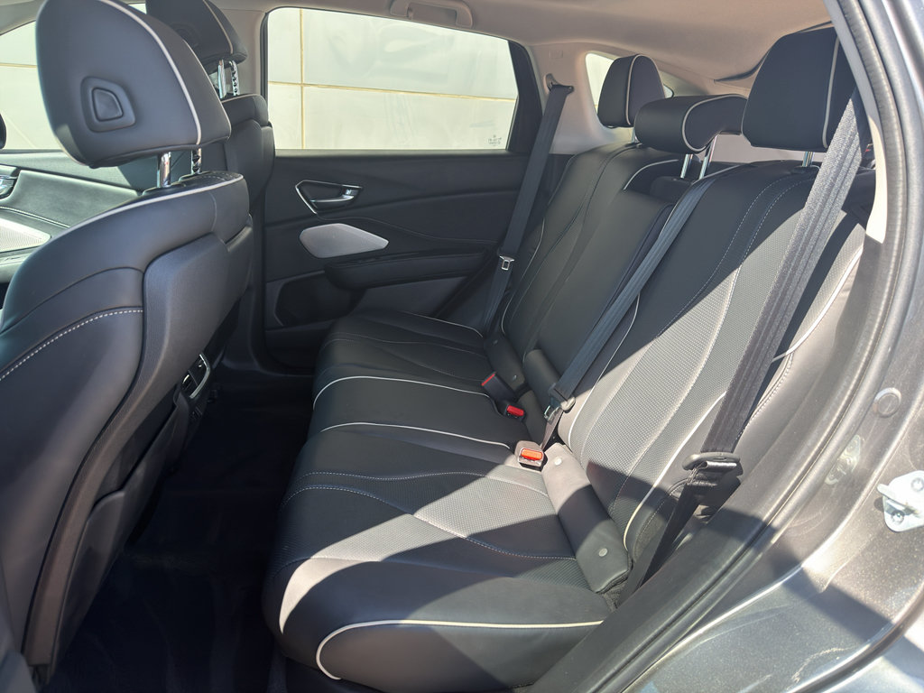 Used 2025 Acura RDX SH-AWD w/ Advance Package image 15
