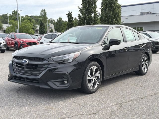 Used 2025 Subaru Legacy Premium w/ Popular Package #1A AWD/4WD image 7