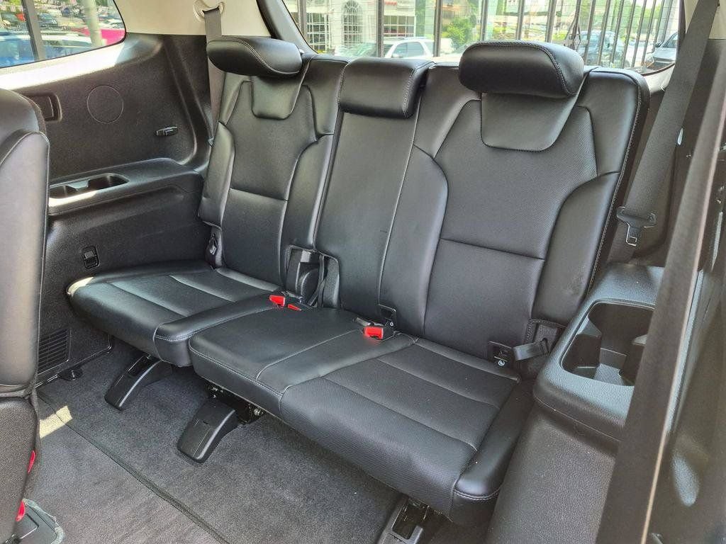 Certified 2023 Kia Telluride S AWD/4WD image 26