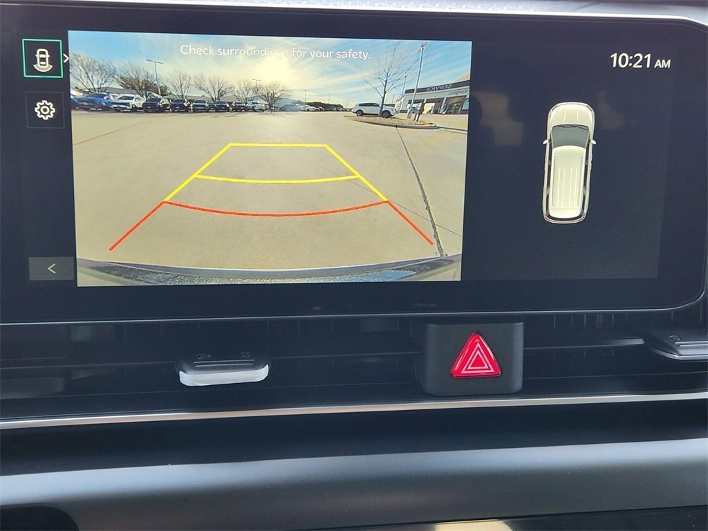 New 2026 Kia Carnival image 22