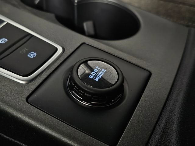 New 2025 Ford Bronco Sport Big Bend image 34