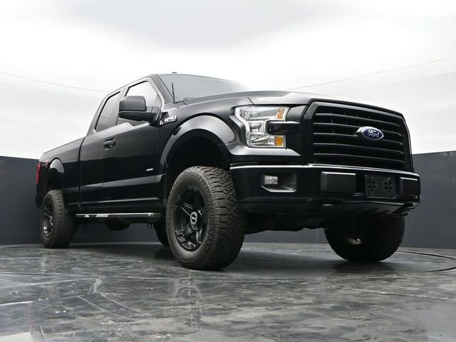 Used 2017 Ford F150 XL w/ Equipment Group 101A Mid AWD/4WD image 20